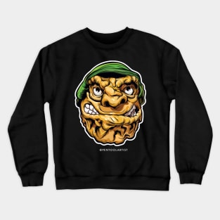 The General! Crewneck Sweatshirt